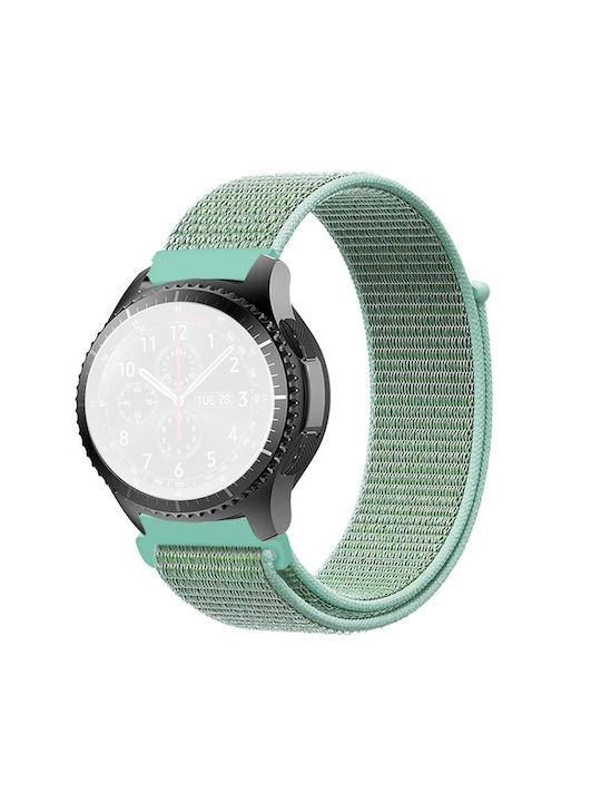 Λουράκι Μπλε (Galaxy Watch 3 41mmAmazfit GTS) Λουράκι Μπλε (Galaxy Watch 3 41mmAmazfit GTS)