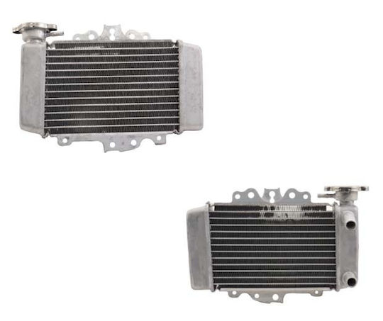 Ψυγείο Κινητήρα Μοτοσυκλέτας Honda SH 125 / SH 150