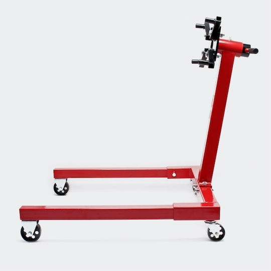 Wiltoc Suport de Sprijin pentru Motor cu Capacitate de Până la 570 Kg