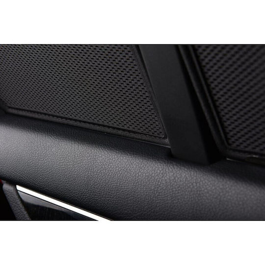 Rival Dekoratives für die Motorhaube des Autos Honda CR-V (Compact Recreational Vehicle)
