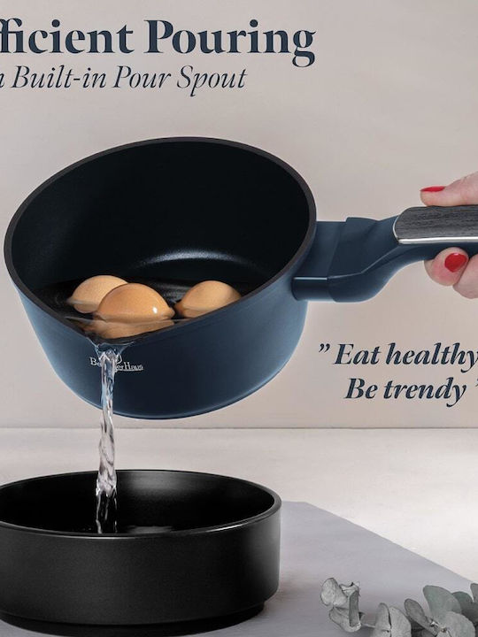Berlinger Haus Milk Pot Made of Aluminum 1.2L / 16cm
