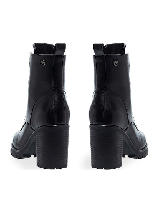 Women's Ankle Boots Black