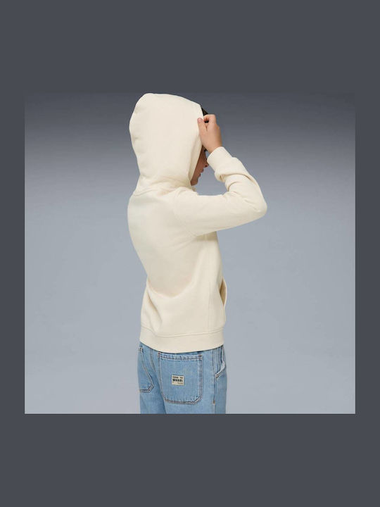 PUMA Kids Sweatshirt Alpine Snow