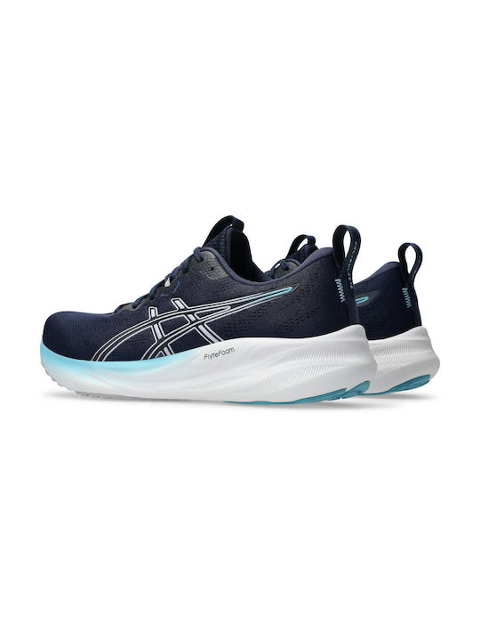 Gel-Pulse 16 Γυναικεία Αθλητικά Παπούτσια Running Blu