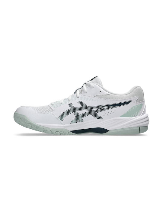 ASICS