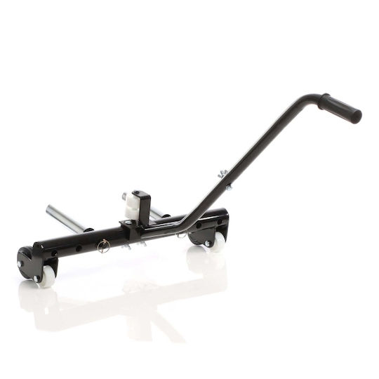 Wiltoc Motorcycle Front Wheel Stand with 250kg Maximum Weight