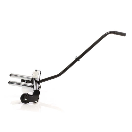 Wiltoc Motorcycle Front Wheel Stand with 250kg Maximum Weight