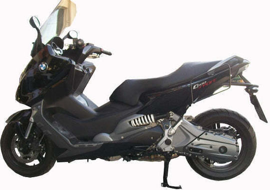 ATD Βάσεις Σάκων για BMW C600