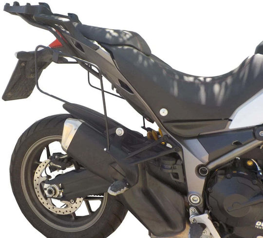 ATD Tankhalterungen für Ducati Multistrada