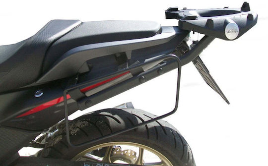 ATD Tank Mounts for Honda Integra 750
