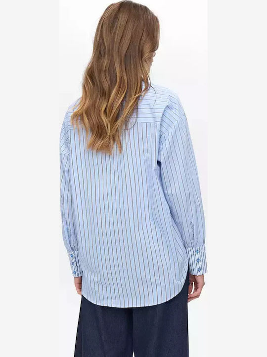 Women's Long Sleeve Shirt Provence