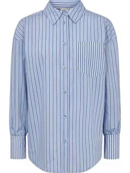 Women's Long Sleeve Shirt Provence