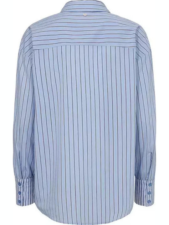 Women's Long Sleeve Shirt Provence
