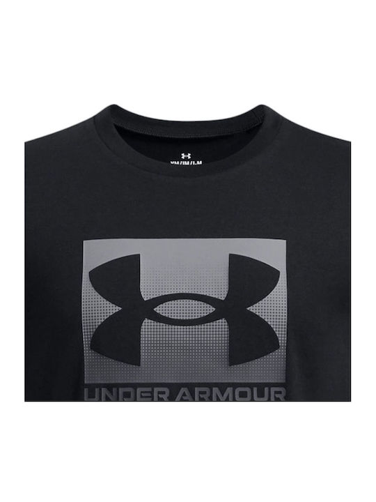 Παιδικό T-shirt Μαύρο