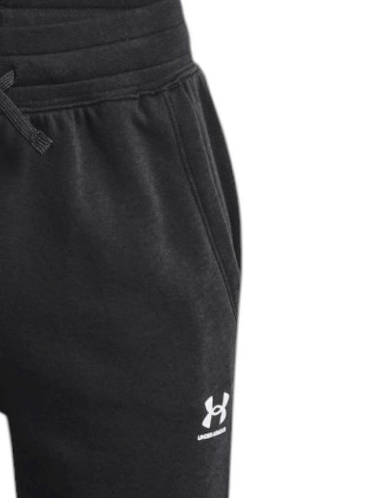 Kids Sweatpants Black Rival