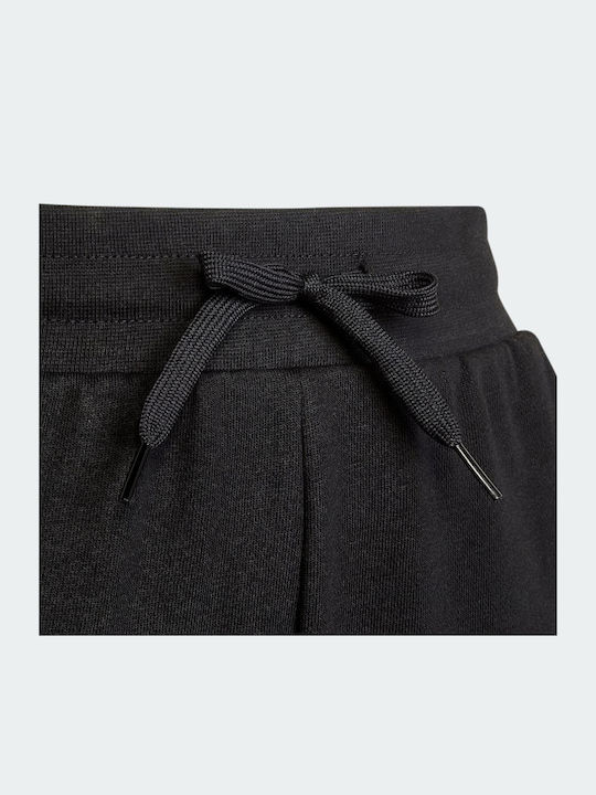 Kinder Trainingshose Black 1Stück