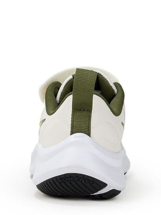 Star Runner Star Runner 3 Kids Sports Shoes Running with Hoop & Loop Closure Gray
