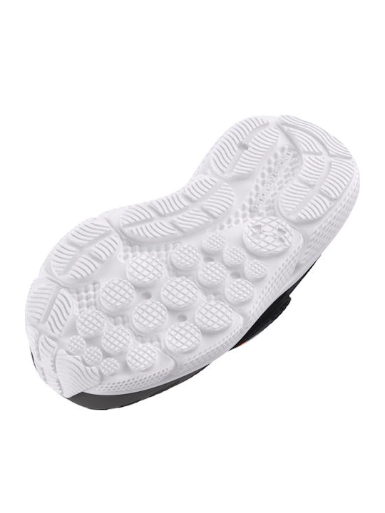 Assert 10 Kids Sports Shoes Running with Hoop & Loop Closure Gray