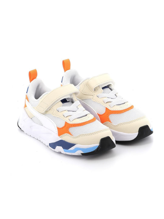 PUMA Trinity Ac+ Ps Πολύχρωμα