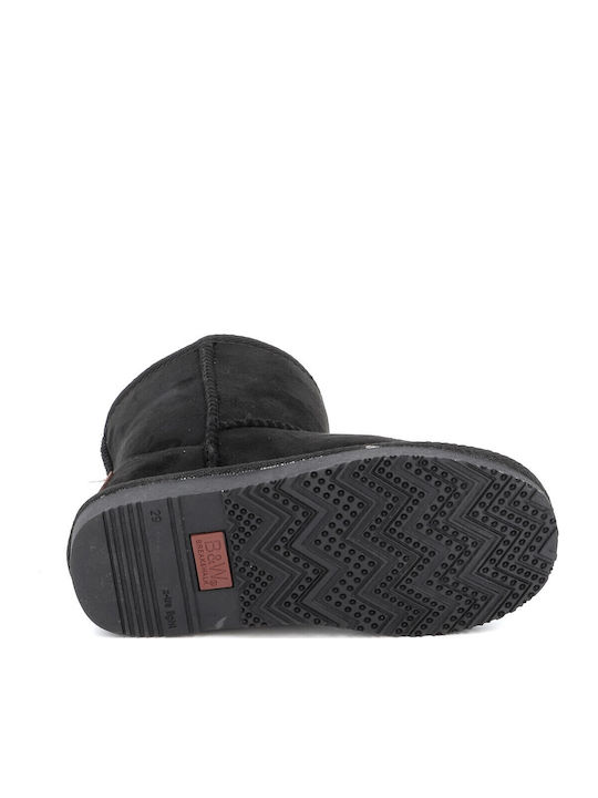 Kinderstiefel Schwarze