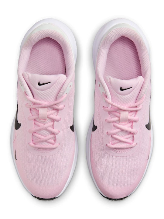 Revolution REVOLUTION 7 Kids Sports Shoes Running with Laces Pink