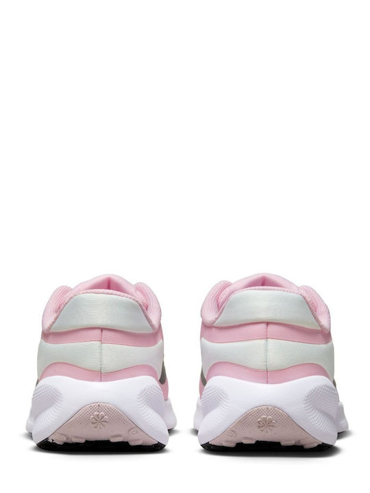 Revolution REVOLUTION 7 Kids Sports Shoes Running with Laces Pink