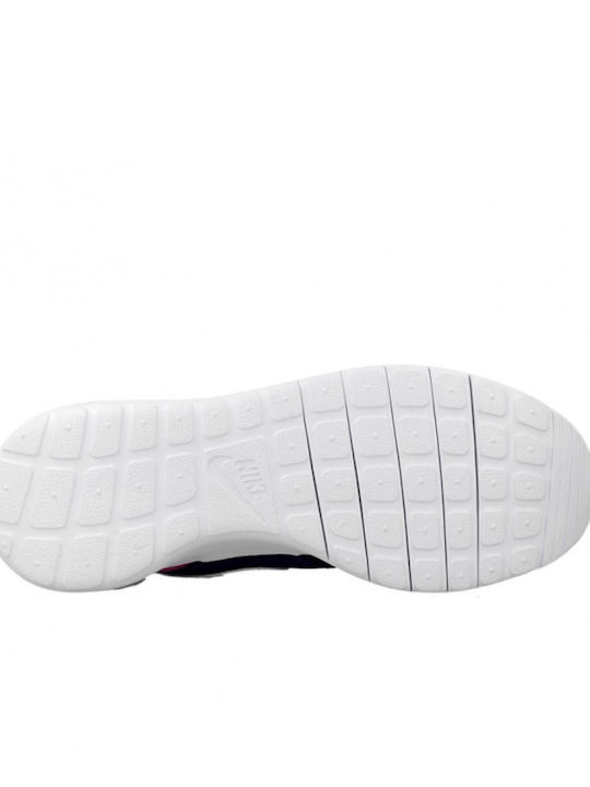 Roshe One GS Αθλητικά Παιδικά Παπούτσια Running με Κορδόνια Court Purple / White / Hyper Violet