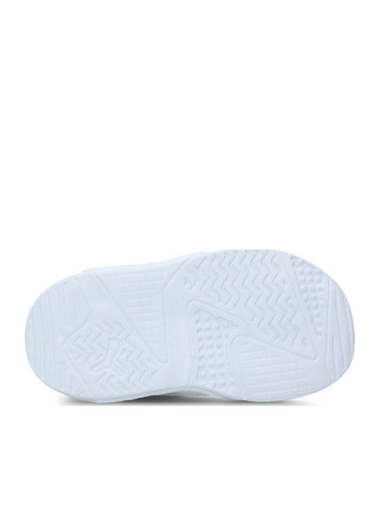 X-RAY Kids Sports Shoes Running with Laces Khaki