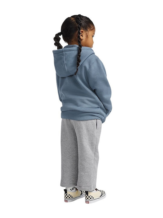 Kids Sweatshirt with Hood Stormy Weather