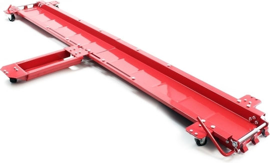 Wiltoc Car Ramps for Vehicle Lifting with Maximum Pressure up to 0.25 Tons