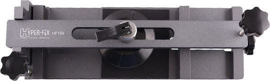 Hyper-fix Hf-159 Машина За Отлепване На Touch Screen Екрани Ръчна Алуминиева Вендуза 206x80x74cm