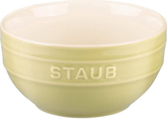 Staub Μπωλ Σερβιρίσματος Στρογγυλό Κεραμικό 6τμχ