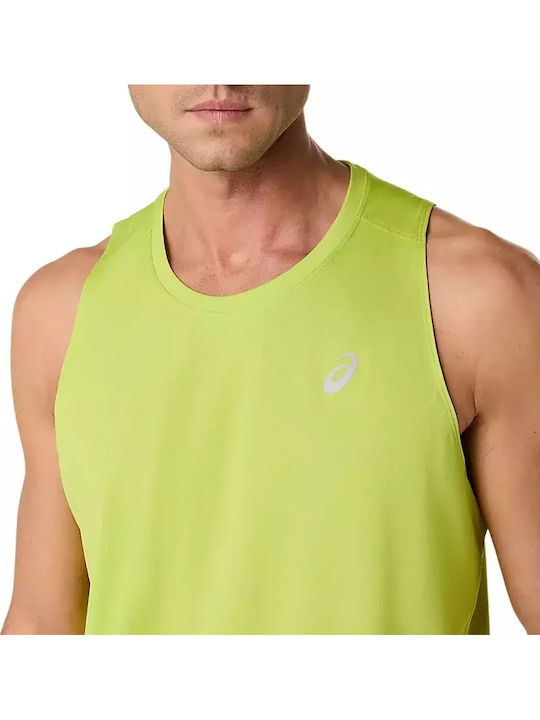 Core Sportliche Herrenbluse Grüne