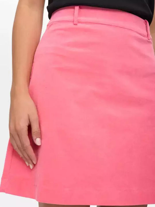 Mini Φούστα Pink Lemonade