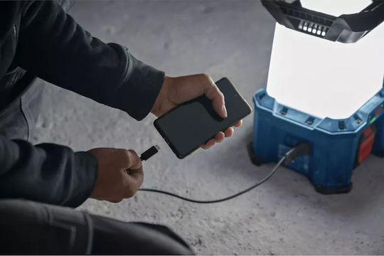 Bosch Φωτισμός Εργασίας LED