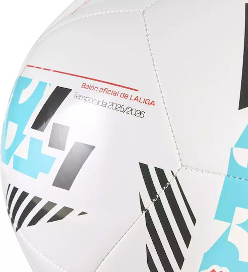 PUMA Orbita Laliga 1 Ms Fußball Weiß