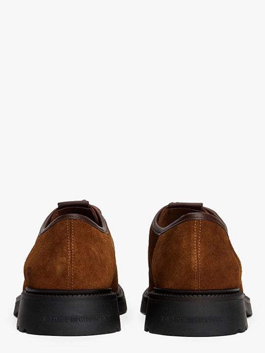 Men's Loafers Brown