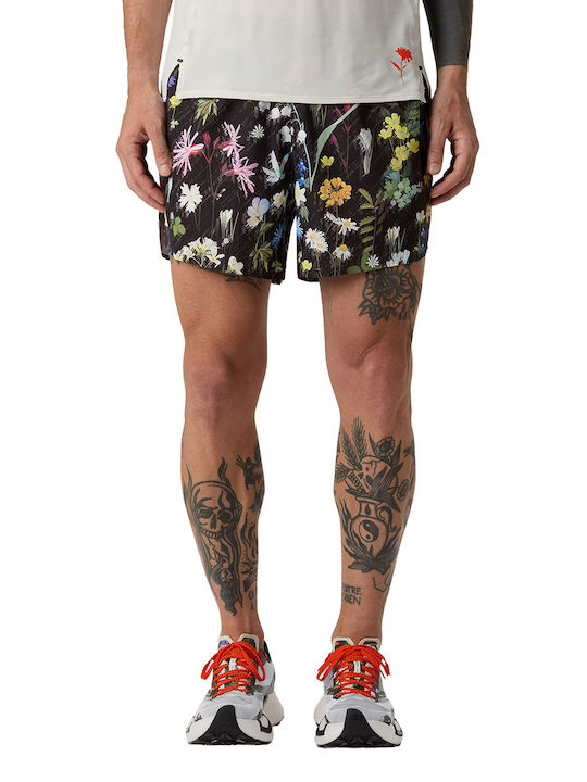 Summit Series Pacesetter 5'' Herrenshorts Mehrfarbig