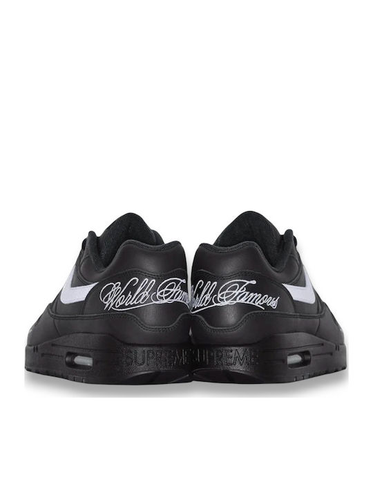 Air Max 1 '87 Sp Sneakers Black White