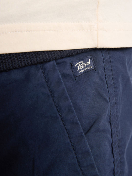 Ανδρική Βερμούδα Chino Navy