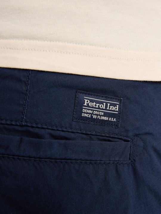 Ανδρική Βερμούδα Chino Navy