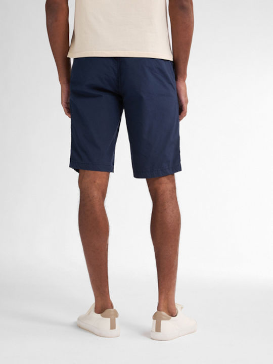 Ανδρική Βερμούδα Chino Navy