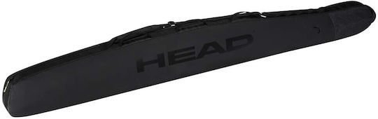 Head Single Ski Bag Black