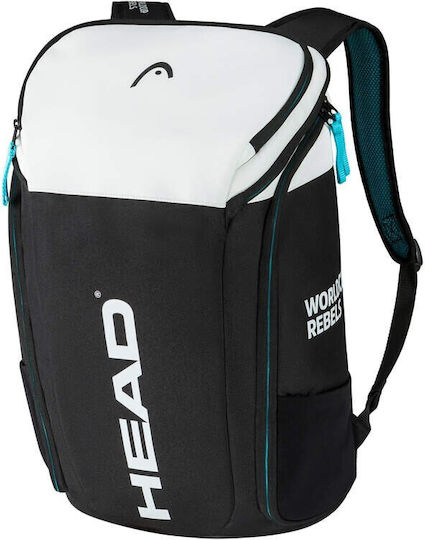 Head Rebels Backpack Ski & Snowboard Boot Bag Black