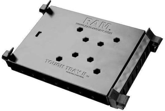 Suport cu arc Ram Mounts Ram Tough-tray II pentru netbook și tabletă