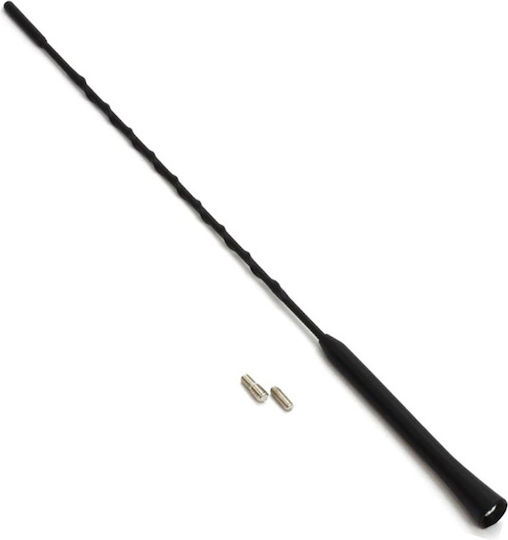 Rchang KFZ-Antenne Dach für Radio in Schwarz Farbe