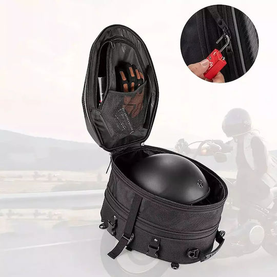 Rockbros Tank Bag Μοτοσυκλέτας 35lt