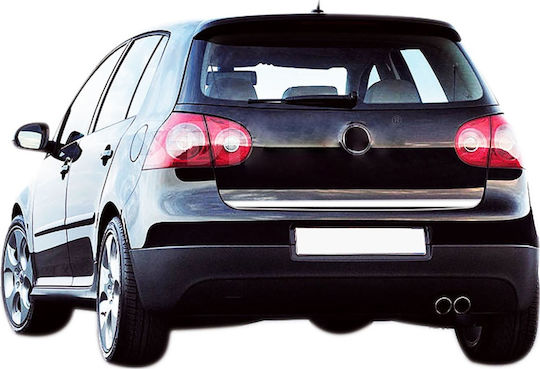 S-dizayn Decorativ pentru Capota Mașinii Volkswagen Magazin online de golf