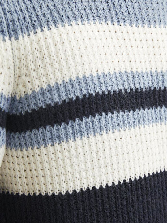 Kids' Sweater Long Sleeve Blue