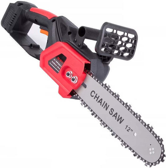 Fierăstrău cu acumulator 48V 3.5kg cu lamă 30cm
